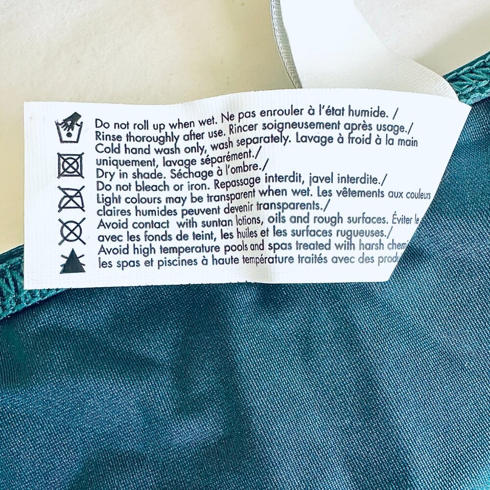 Zimmermann Bikini Briefs - NWT - Picture 13 of 16
